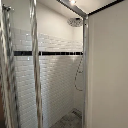 Appartement A L'angle Du Vieux Marché