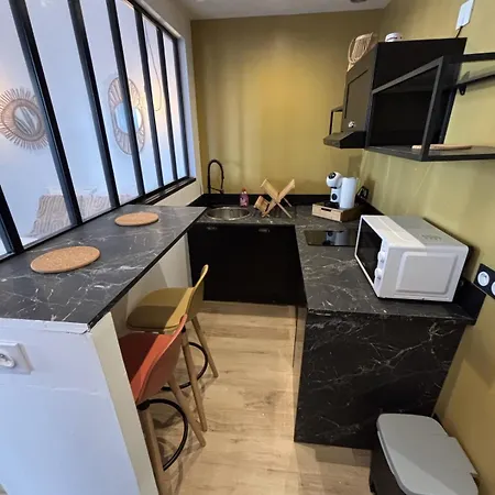 A L'angle Du Vieux Marche Niort