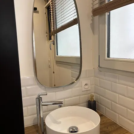 A L'angle Du Vieux Marché Appartement